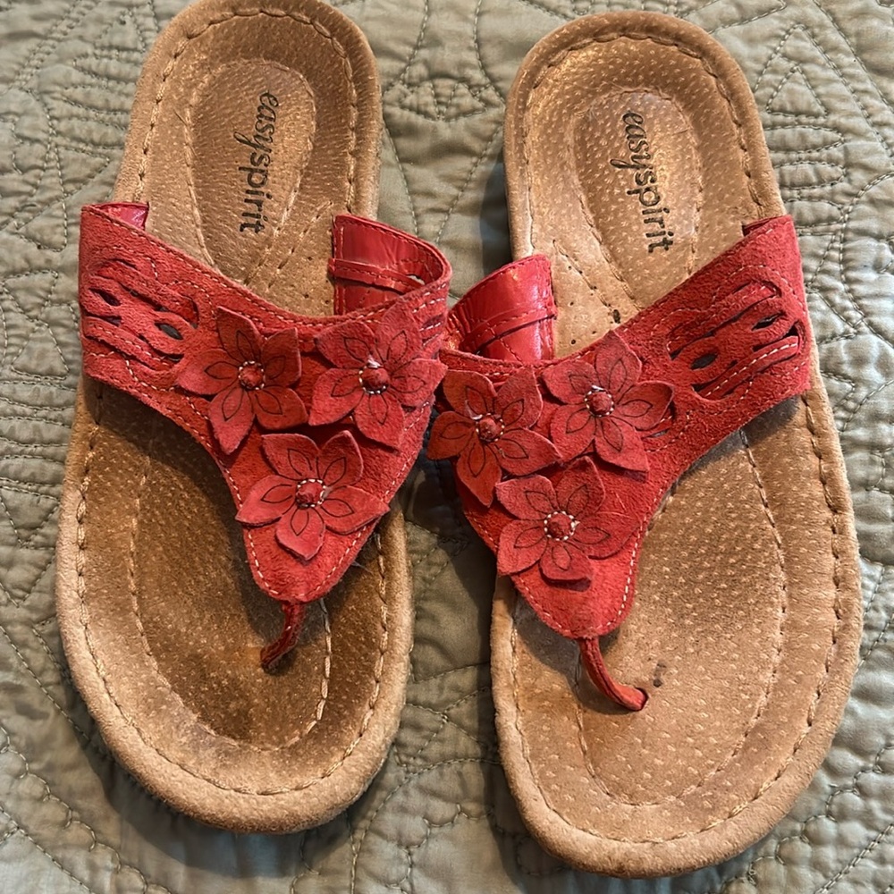 Easy Spirit sandals